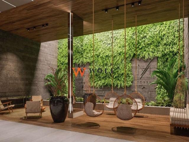 Apartamento para Venda em São José/SC Floresta 3 Quartos