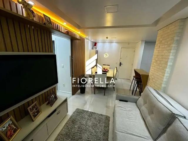 Apartamento para Venda em São José/SC Floresta 2 Quartos