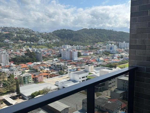Apartamento para Venda em São José/SC Floresta 2 Quartos