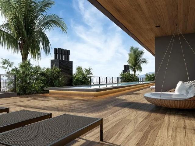 Apartamento para Venda em São José/SC Floresta 2 Quartos