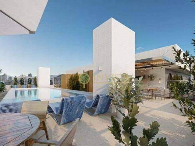 Apartamento para Venda em São José/SC Floresta 2 Quartos