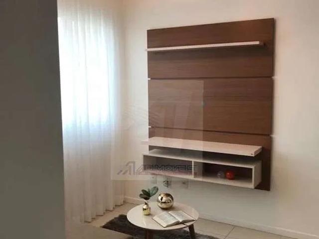 Apartamento para Venda em São José/SC Floresta 2 Quartos