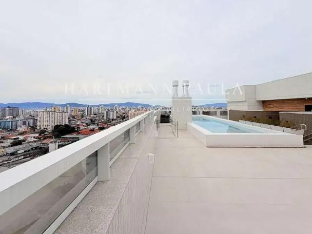 Apartamento para Venda em São José/SC Floresta 2 Quartos