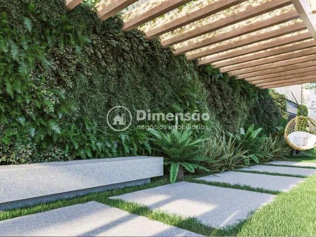 Apartamento para Venda em São José/SC Floresta 4 Quartos