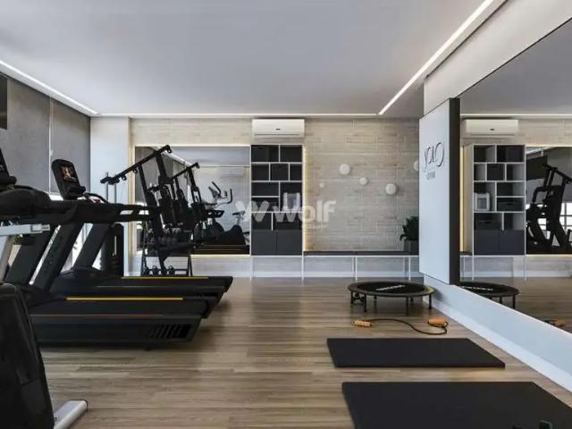Apartamento para Venda em São José/SC Kobrasol 3 Quartos