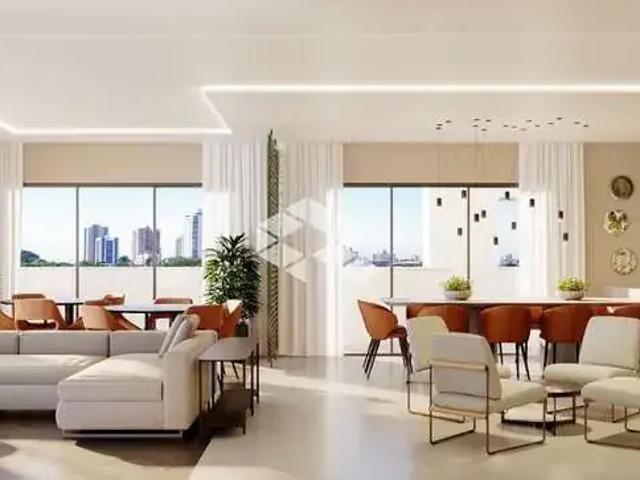 Apartamento para Venda em São José/SC Kobrasol 3 Quartos
