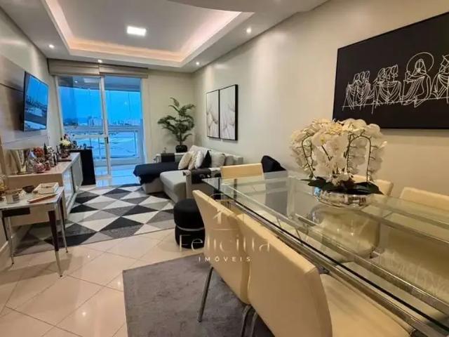 Apartamento para Venda em São José/SC Kobrasol 3 Quartos
