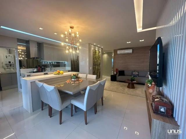 Apartamento para Venda em São José/SC Kobrasol 3 Quartos