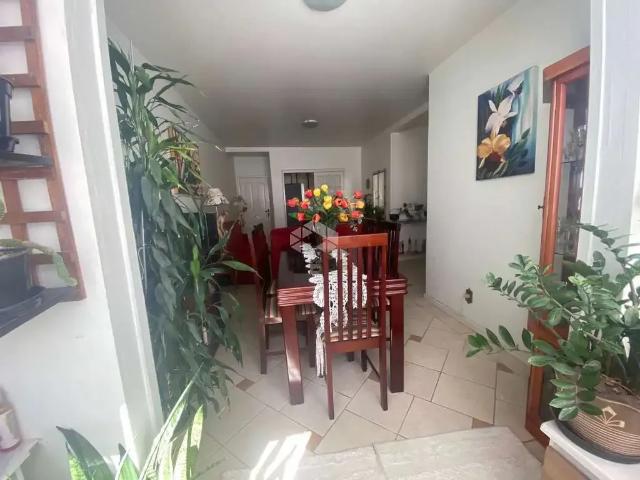 Apartamento para Venda em São José/SC Kobrasol 3 Quartos