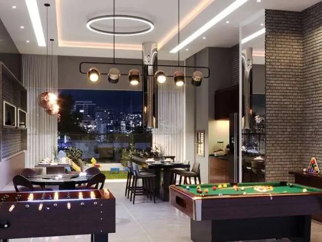 Apartamento para Venda em São José/SC Kobrasol 3 Quartos