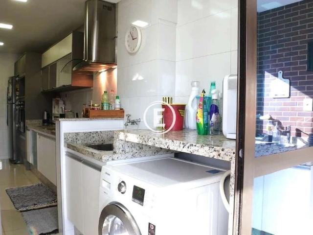 Apartamento para Venda em São José/SC Kobrasol 3 Quartos