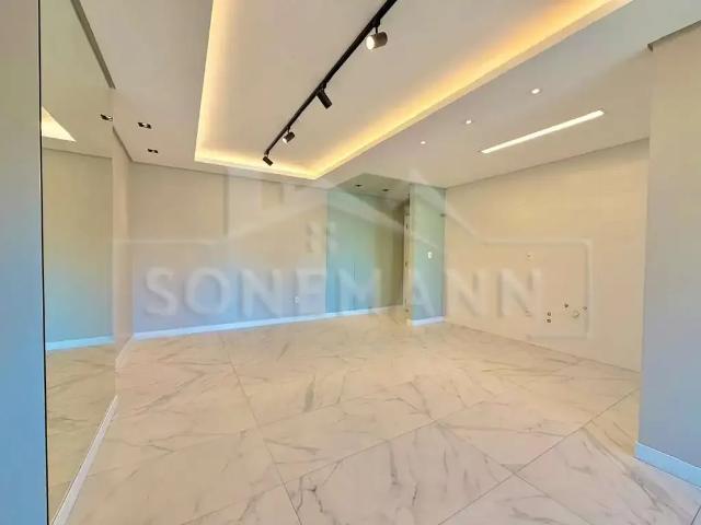Apartamento para Venda em São José/SC Kobrasol 3 Quartos