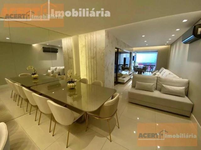 Apartamento para Venda em São José/SC Kobrasol 3 Quartos