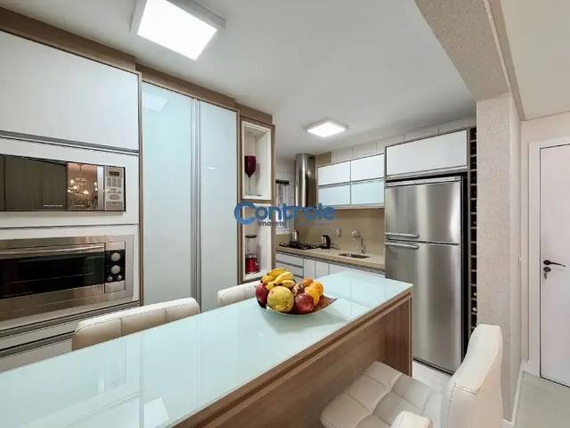 Apartamento para Venda em São José/SC Kobrasol 3 Quartos