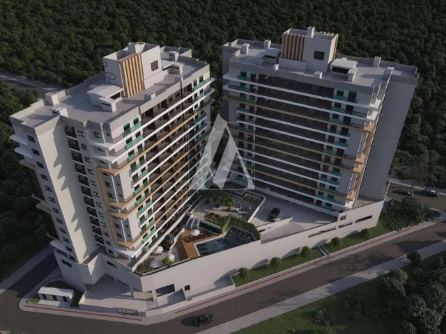 Apartamento para Venda em São José/SC Kobrasol 3 Quartos