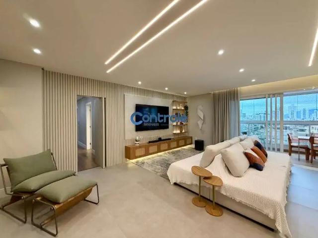 Apartamento para Venda em São José/SC Kobrasol 3 Quartos