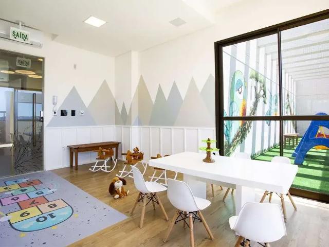 Apartamento para Venda em São José/SC Kobrasol 3 Quartos