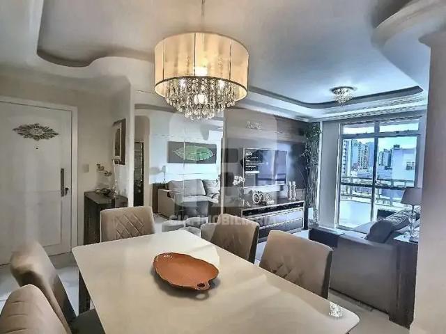 Apartamento para Venda em São José/SC Kobrasol 3 Quartos