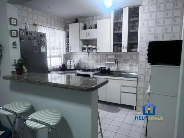 Apartamento para Venda em São José/SC Kobrasol 3 Quartos