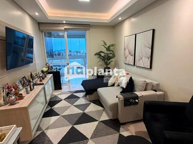 Apartamento para Venda em São José/SC Kobrasol 3 Quartos