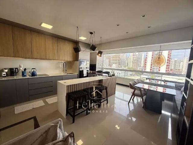 Apartamento para Venda em São José/SC Kobrasol 3 Quartos