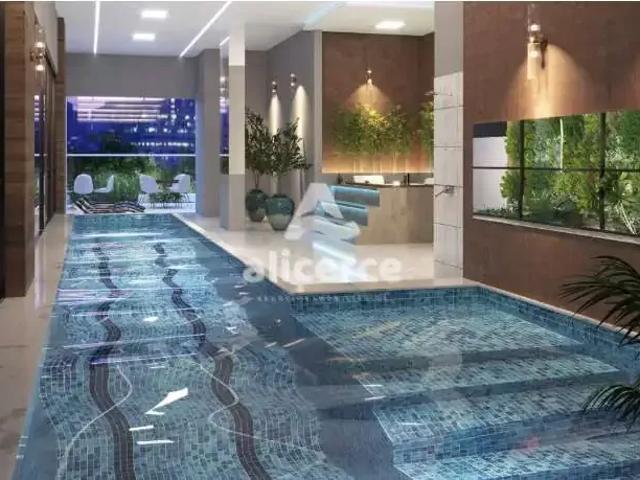 Apartamento para Venda em São José/SC Kobrasol 3 Quartos