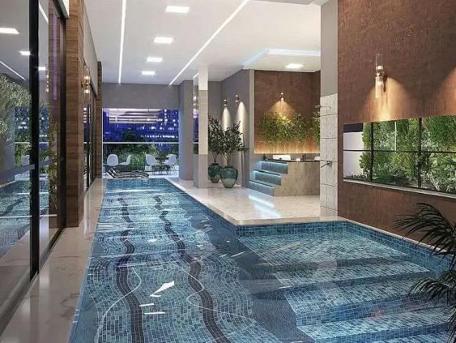 Apartamento para Venda em São José/SC Kobrasol 3 Quartos