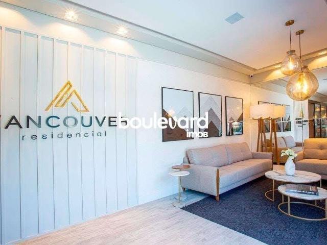 Apartamento para Venda em São José/SC Kobrasol 3 Quartos