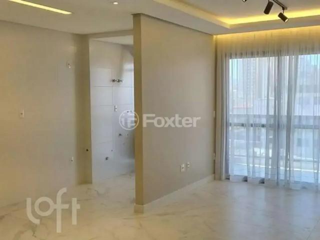 Apartamento para Venda em São José/SC Kobrasol 3 Quartos