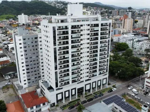 Apartamento para Venda em São José/SC Kobrasol 3 Quartos