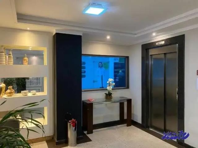 Apartamento para Venda em São José/SC Kobrasol 3 Quartos