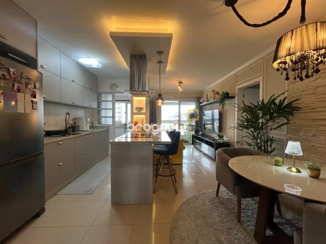 Apartamento para Venda em São José/SC Kobrasol 3 Quartos