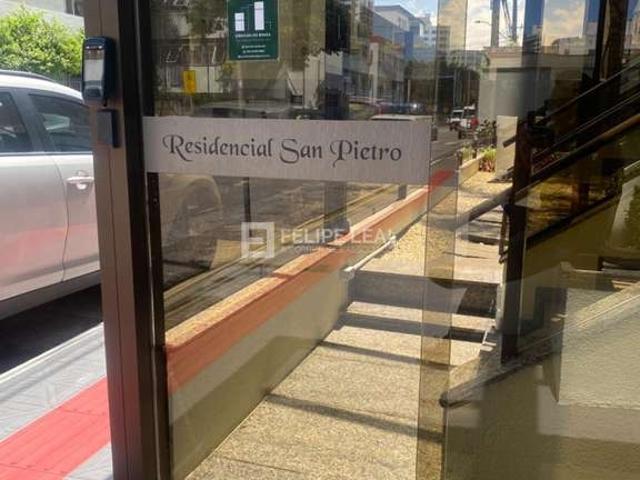 Apartamento para Venda em São José/SC Kobrasol 3 Quartos