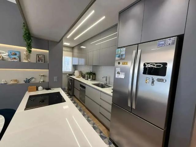 Apartamento para Venda em São José/SC Kobrasol 1 Quartos