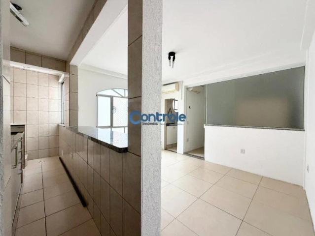 Apartamento para Venda em São José/SC Kobrasol 1 Quartos