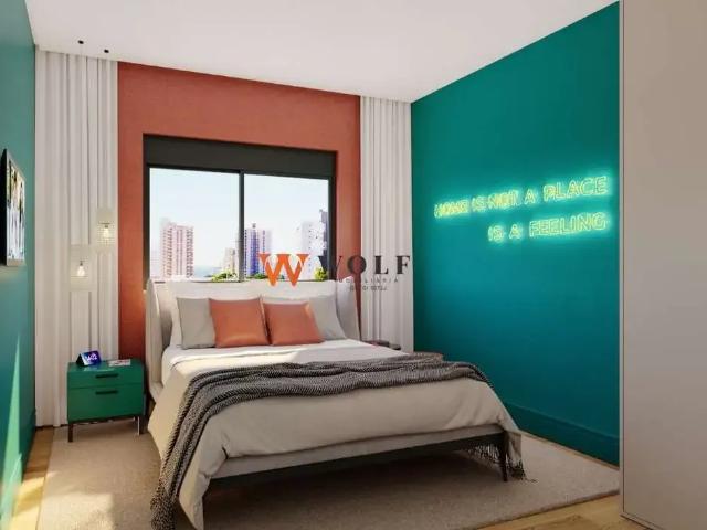 Apartamento para Venda em São José/SC Kobrasol 2 Quartos