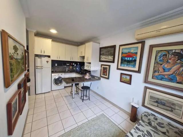 Apartamento para Venda em São José/SC Kobrasol 1 Quartos