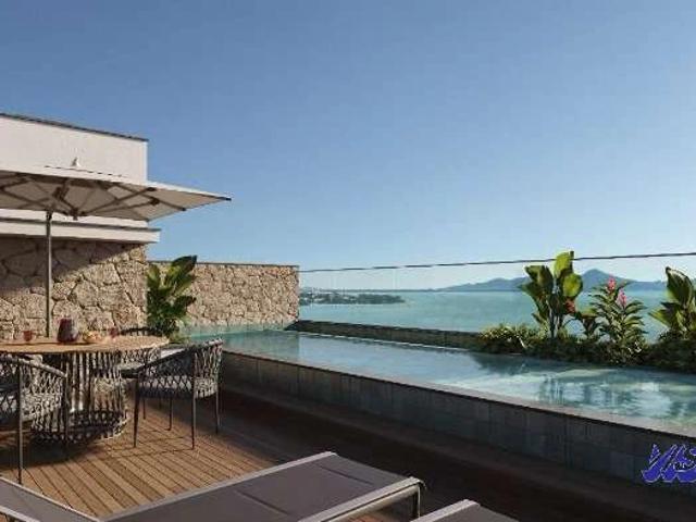 Apartamento para Venda em São José/SC Kobrasol 1 Quartos