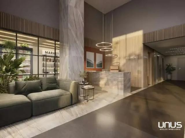Apartamento para Venda em São José/SC Kobrasol 1 Quartos