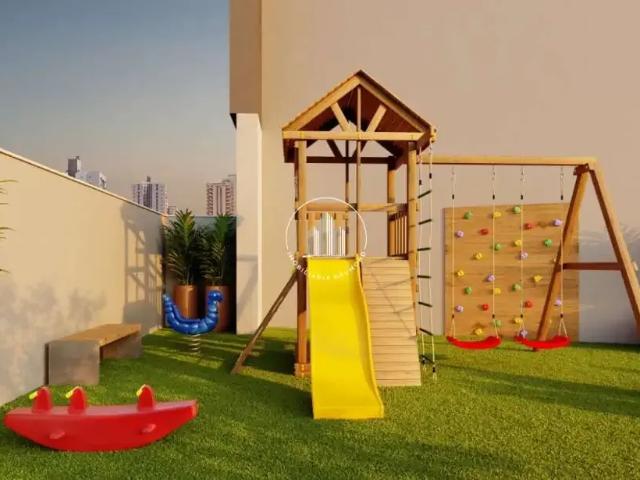 Apartamento para Venda em São José/SC Kobrasol 2 Quartos