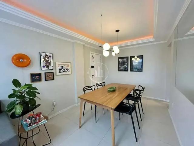 Apartamento para Venda em São José/SC Kobrasol 2 Quartos