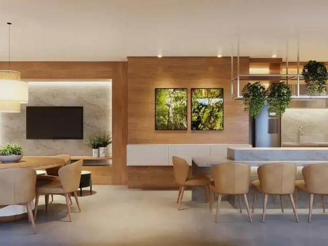 Apartamento para Venda em São José/SC Kobrasol 2 Quartos