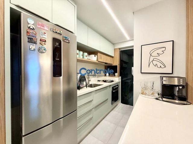 Apartamento para Venda em São José/SC Kobrasol 2 Quartos