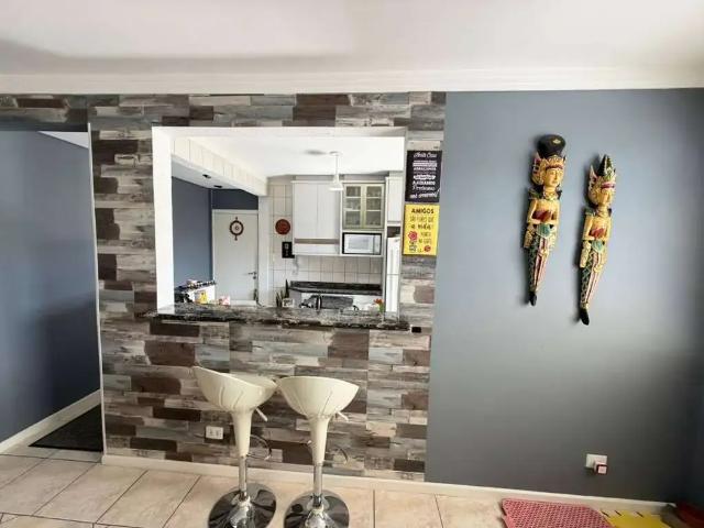 Apartamento para Venda em São José/SC Kobrasol 2 Quartos
