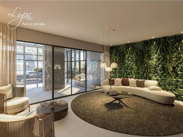 Apartamento para Venda em São José/SC Kobrasol 2 Quartos