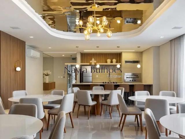 Apartamento para Venda em São José/SC Kobrasol 2 Quartos