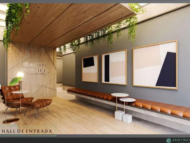Apartamento para Venda em São José/SC Kobrasol 2 Quartos