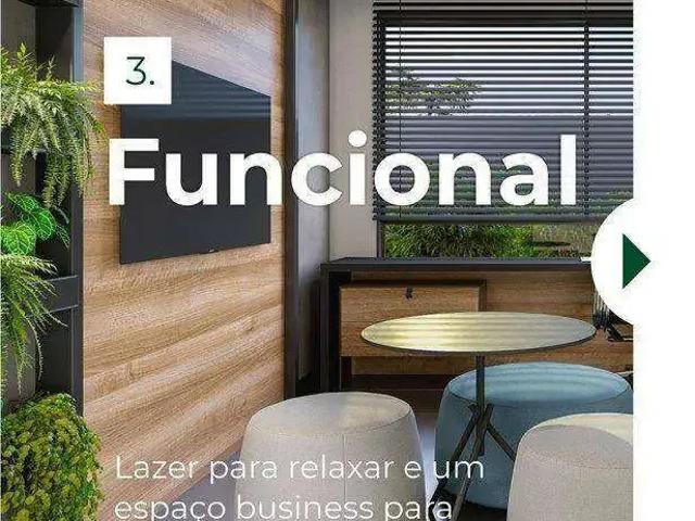 Apartamento para Venda em São José/SC Kobrasol 2 Quartos