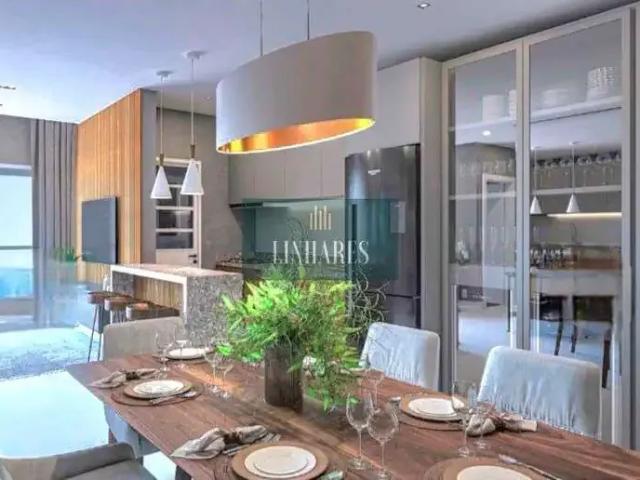 Apartamento para Venda em São José/SC Kobrasol 2 Quartos