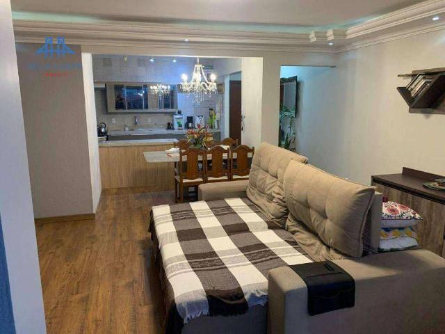 Apartamento para Venda em São José/SC Kobrasol 2 Quartos